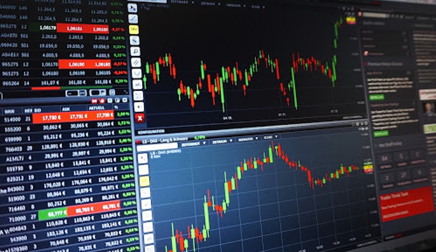 Best Forex Brokers for Beginners