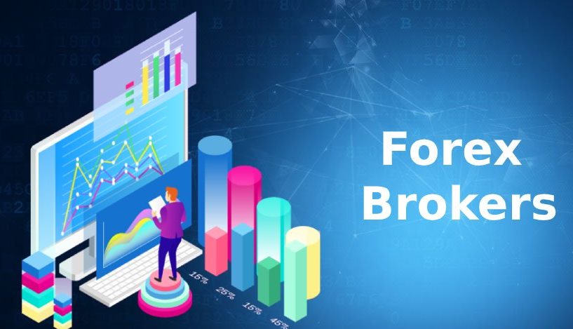 Best Forex Brokers in the United Kingdom for 2021